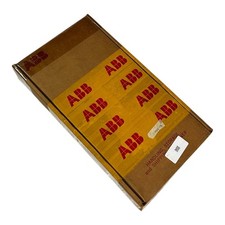 ABB 086444-005 Direct Fiber Optic Communication Card for QSC System - NEW 38545