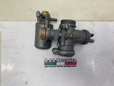 CARBURATORE DELLORTO UB20BS UB 20 BS MINARELLI P4 ITALJET  MILANI MALANCA  (M...