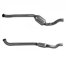 Katalysator BM80120H BM CATALYSTS für MERCEDES-BENZ M-KLASSE Katalysator BM80120H BM CATALYSTS für MERCEDES-BENZ M-KLASSE