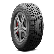 General Grabber Hts60 26565r18 114t Bsw 1 Tires General Grabber Hts60 26565r18 114t Bsw 1 Tires