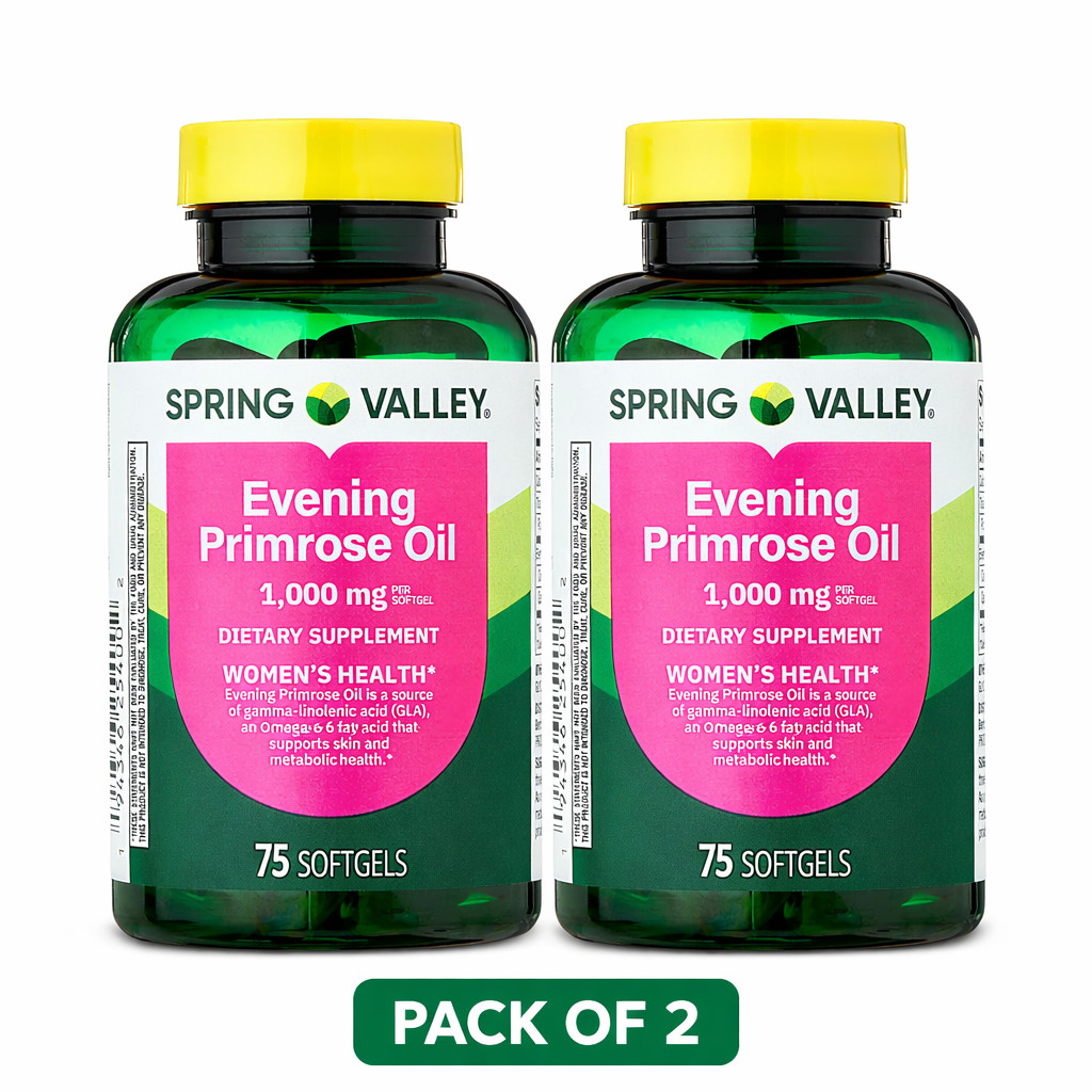 Women&rsquo;s 75 Softgels Pack Of 2