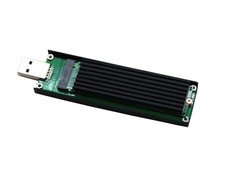 USB 3.0 M.2 NVME SSD Card