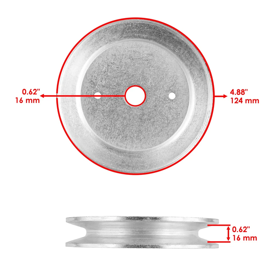 适用于本田 CM200T Twinstar CM 200T 1980 1981 1982 前后刹车鞋 — 第 4/4 张图片