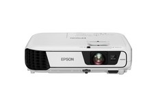 Epson EB-X31 Home Cinema Projector 3,200 Lumens HDMI VGA Used Portable HD Mini