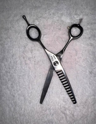 Hattori Hanzo HH88T1 Eighty-Eight Texturizer 14-Tooth Thinning Shears