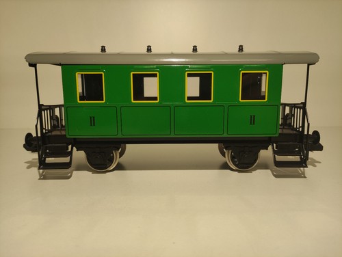 Märklin Personenwagen aus 54409 Spur 1 (P340) | Condition: Gebraucht
