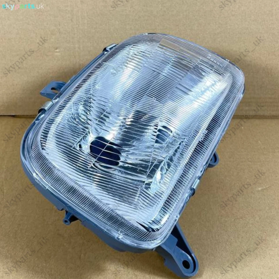 Front Right Hand Side Headlight Lamp Fit For Daihatsu Mira Cuore L200S 1993-1994 - Image 2 of 4