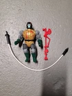 Vintage Masters of the Universe MOTU HeMan 100% Complete 1986 BLAST ATTAK Figure