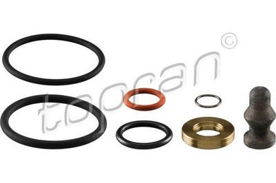 Topran Sensor, Xenonlicht (Leuchtweiteregulierung) 623 114 für AUDI