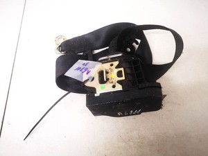 3b1857705a Sicherheitsgurt Gurt Vorne Linke  Volkswagen Passat DE1247706-93