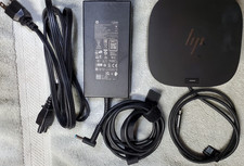 HP Dock G5 USB-C Docking Station