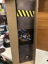 Ghostbusters Plasma Series  Neutrona Wand Hasbro Sealed With Shipper 1984