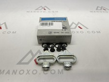 SHIMANO SPD Cleat Set Multi-Directional Release Type SM-SH56