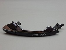 Mercedes-Benz GLA W156 X156 2014 Hinten links Türgriff Türöffner vorne Mercedes-Benz GLA W156 X156 2014 Hinten links Türgriff Türöffner vorne