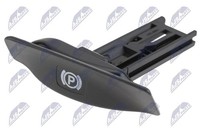 NTY Handbremshebel EWH-ME-006 FüR Mercedes Klasse W211 Model S211 350 CGI 211