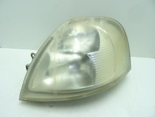 Feu avant (phare) Renault MASTER