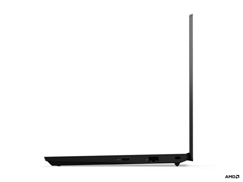 Lenovo ThinkPad E14 G2 · Ryzen 3 4300U · 8GB · 256GB, Foto 3 von 5