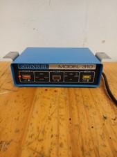 Stanton 310 Turntable Preamplifier Vinyl Record