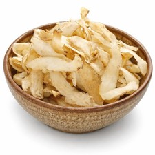 Solomon  s Seal Root Sliced Dried 100 Natural Premium Herbal 4oz 