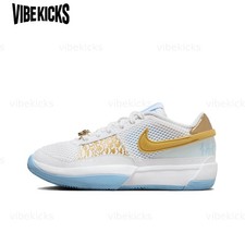 Nike Ja 1 GS 'Chinese New Year' FZ8327-103 Kids New