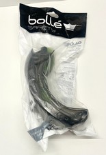 NEW - Bolle Safety Globe Clear Vented Safety Goggle, Anti-Fog, GLOBEN11W