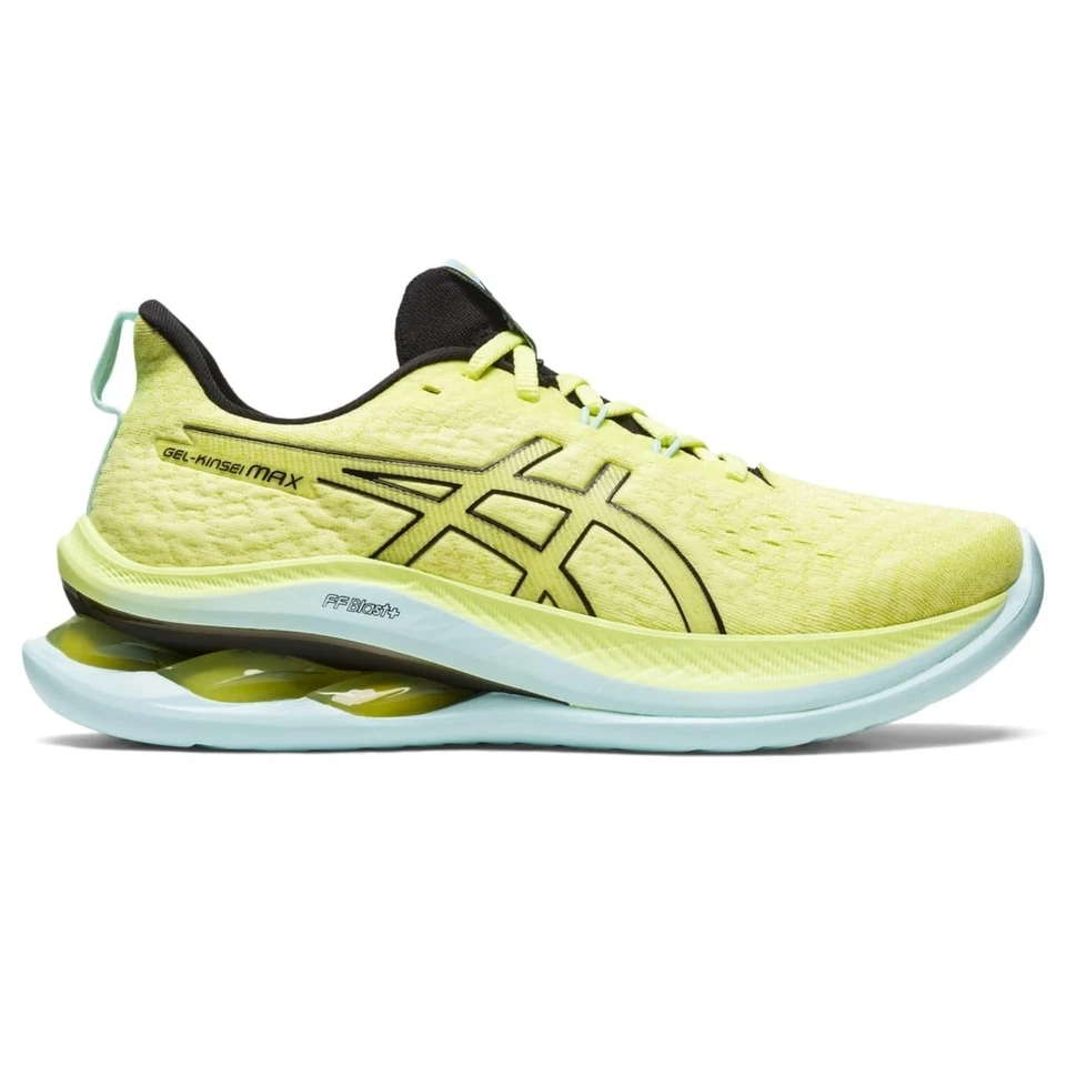 Asics Gel-Kinsei Max Damengröße 10,5 Schuhe Laufen Gehen Training