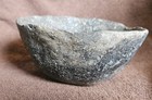 Ancient Native American Clay Bowl, professionally restored — photo 7