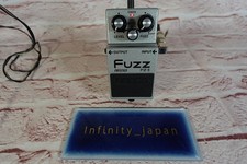 Boss FZ-5 Fuzz Effekpedal für Gitarre schneller Versand nur aus Japan ohne Ad...