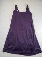 NWT Old Navy Active Powersoft Athletic Dress Size S   Built  In Bra  Shorts