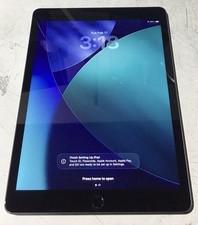 Apple iPad 9th Generation A2603 64 GB, Wi-Fi  Cellular, 10.2 in