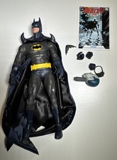 DC Multiverse Batman (Gold Label - Detective Comics #587