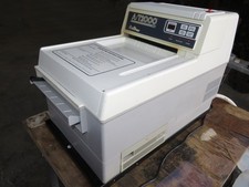 Air Techniques A/T 2000 XR Dental Film Processor with Leveling Base