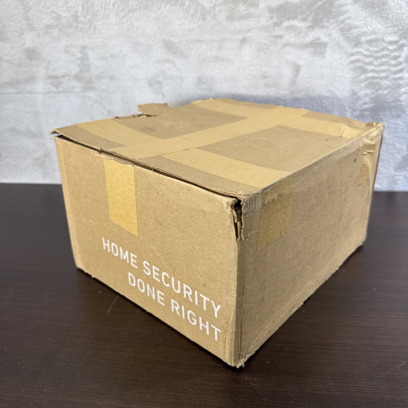 SimpliSafe Gen 3 Home Security System Base Station Keypad 6 Entry Sensors Bundle