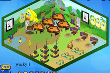 Webkinz wacky related items choose 6