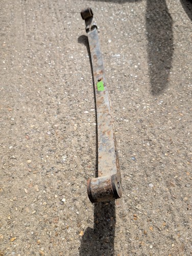 Suzuki Samurai santana Sj410 Sj413 front leaf springs #1 - Picture 8 of 8