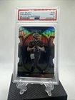 2022 Panini Select Tom Brady Concourse Silver Die-Cut Prizm #26 PSA 9 Buccaneers