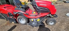 Countax C80 Ride-On Mower 48" Cut (Fully Serviced)
