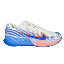 Nike Court Air Zoom Vapor 11 Hard Court Tennis Shoes Mens 8.5 Wmns 10 DR6966-105