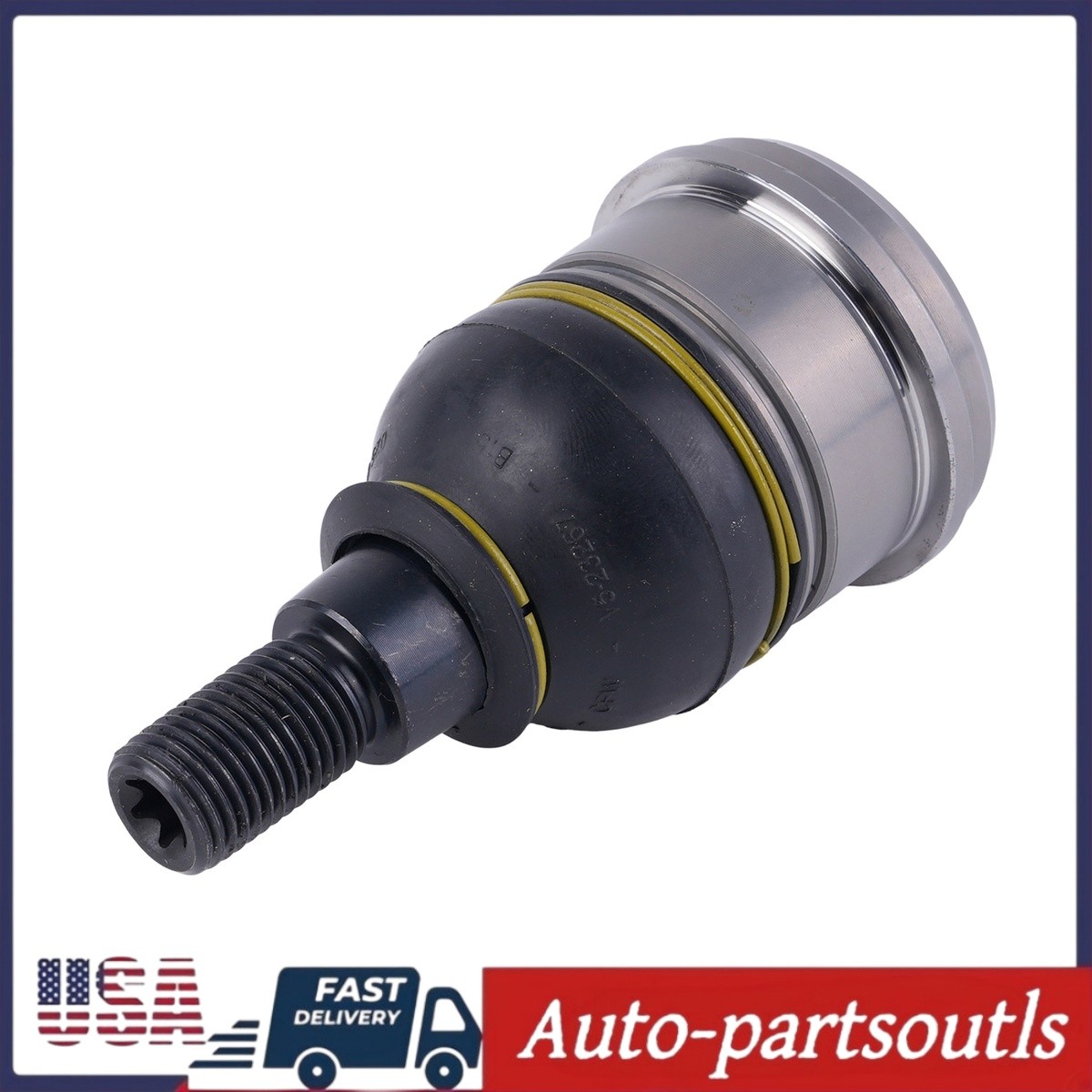 McLaren 600LT Front Lower Ball joint P/N 14BA022CP