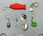 Vintage To Now Key Chains,  Lanyard Holder, Ornament, — photo 2