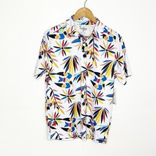 Mens Hurley Polo Size Small