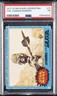 1977 STAR WARS ARGENTINA #15 THE TUSKEN RAIDERS PSA 1