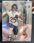 2025 Topps Signature Kyle Monangai Base (RAW)