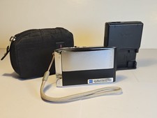 Sony Cyber-shot DSC-T5 Noir - Snapshot Numérique 5.1Mpx 3x Zoom - Fonctionnel