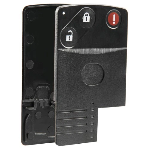 Remote Key Fob Shell Case for 2006-2009 Mazda CX-7 CX-9 6 BGBX1T458SKE11A01 image 3