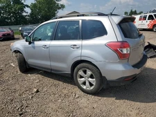 FORESTER  2015 Info-GPS-TV Screen 944990