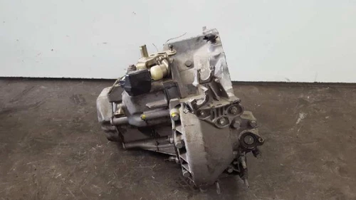 20LM23 Getriebe Für CITROEN C5 Limousine * 107059 - Bild 4 von 4