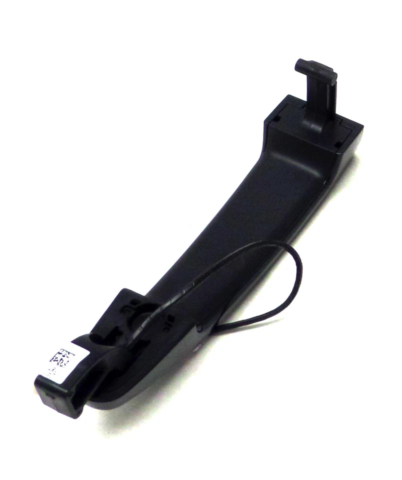 Blazer metálico de gasolina sin llave con manija de puerta delantera Impala Malibu Acadia Terrain Foto 4 de 4