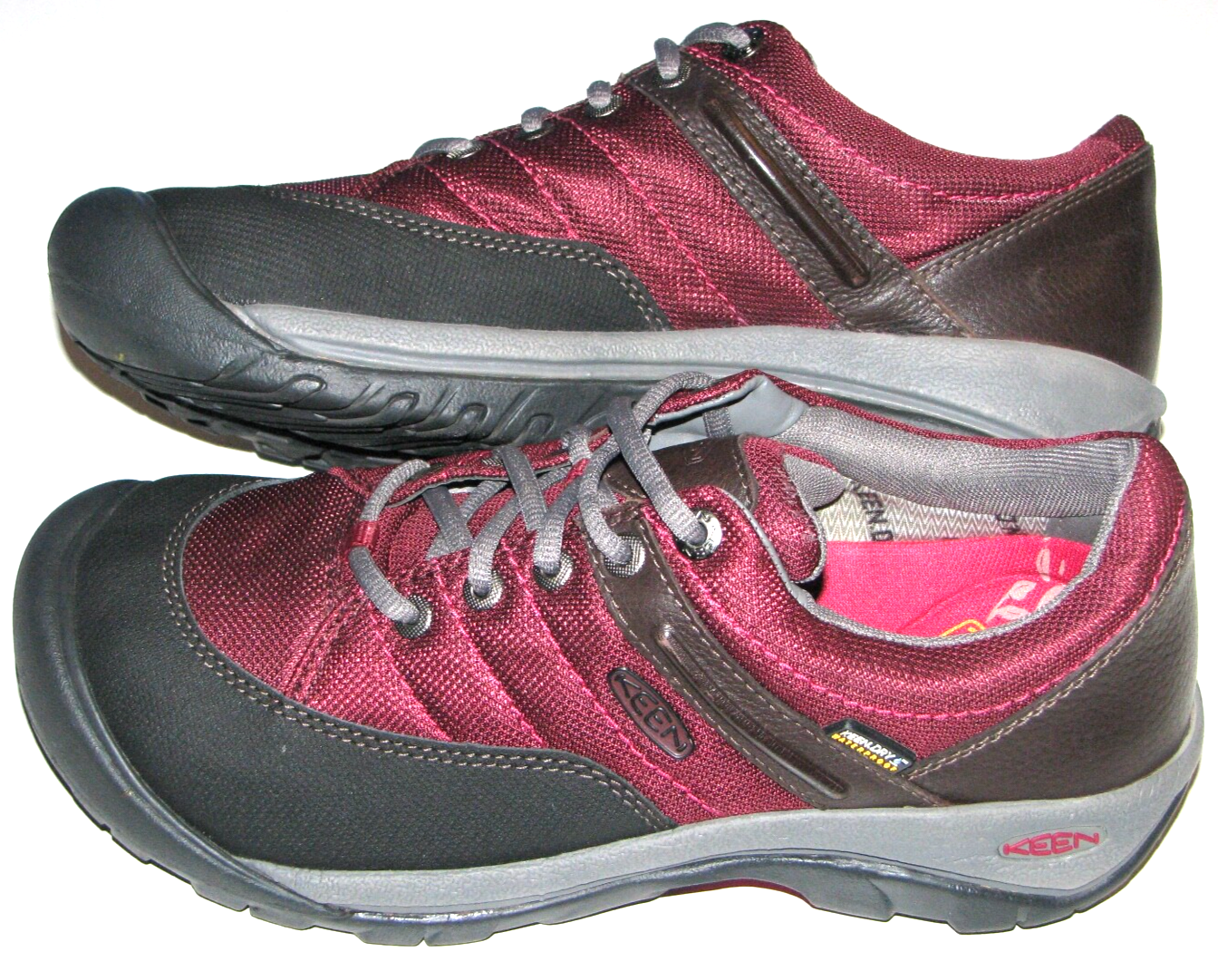 Scarpe da trekking Keen Presidio Sport Trail taglia 8M