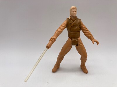 Star Wars Prototyp Test Shot Anakin Skywalker Outland Bauer Spielzeug Actionfigur